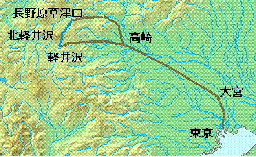 karuizawamap.GIF